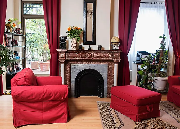 Hotel Fashion House Barcelona